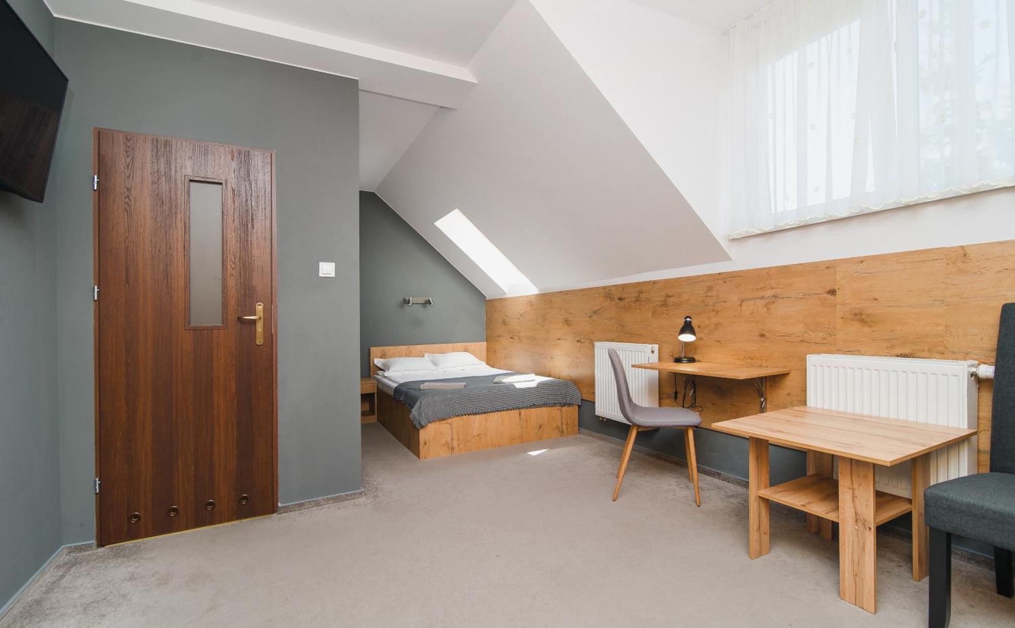 Kazimierzowka Otel Elblag Dış mekan fotoğraf